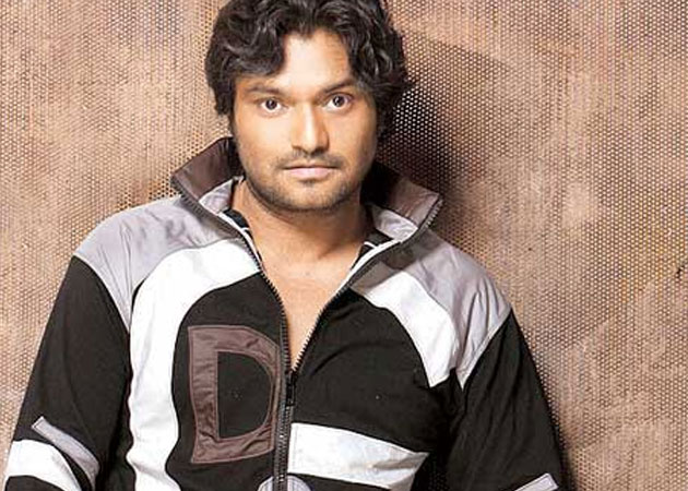 Singer Babul Supriyo is all set to make his Bollywood debut