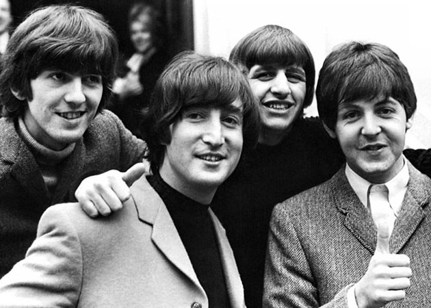 Darjeeling festival to pay tribute to The Beatles