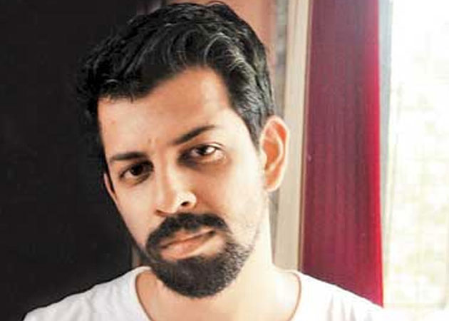 Director Bejoy Nambiar to release first trailer of <i>David</i> on Twitter