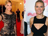 Beyonce Knowles wants to celebrate New Year with Gwyneth Paltrow