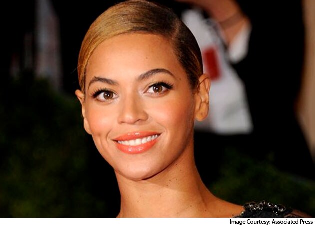 Beyonce paid $50 million to be new face of Pepsi