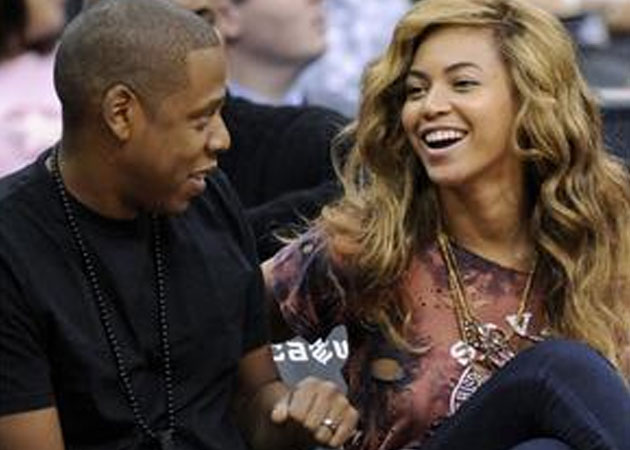 Beyonce Knowles gifts expensive watch to Jay-Z