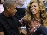 Beyonce Knowles gifts expensive watch to Jay-Z