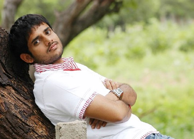 Telugu actor Bharath dies in a road accident