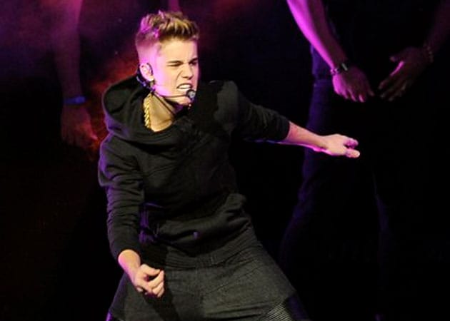 No Grammy nomination for Justin Bieber leaves his manager furious