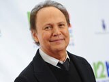 Billy Crystal screens new film for hometown Sandy victims