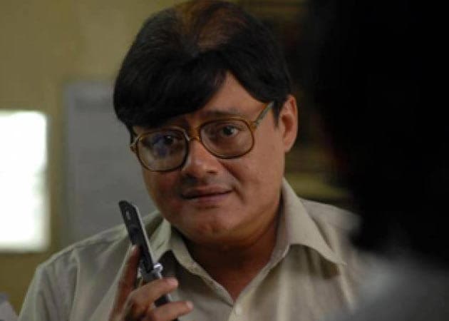 Not in favour of sequel, says Kahaani's Bob Biswas