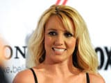 Britney Spears highest earning female musician in 2012