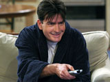 Charlie Sheen donates $ 75000 to cancer patient