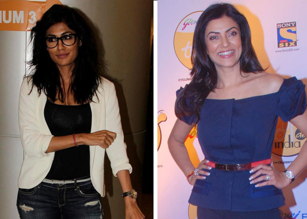 Chitrangada Singh's next maybe based on Sushmita Sen's life