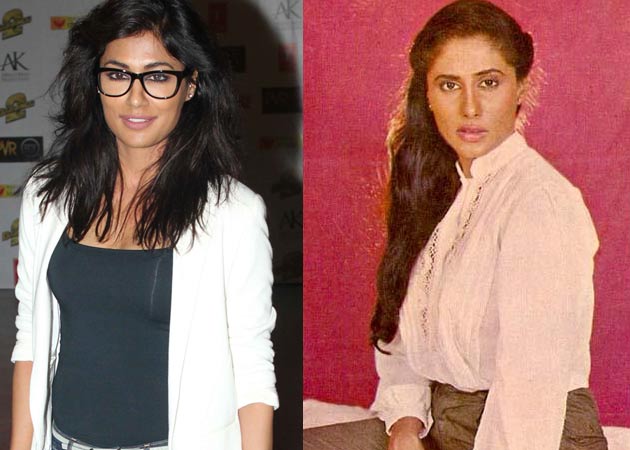 Smita Patil biopic would be an honour: Chitrangada Singh