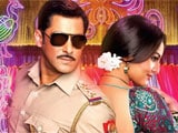 Delhi policemen to watch <i>Dabangg 2</i> with Salman Khan