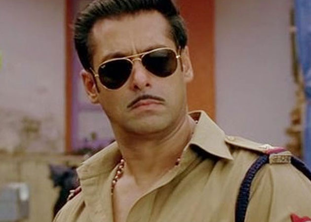 <i>Dabangg 2</i> mints Rs 100.78 crore in first week