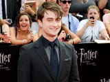 Daniel Radcliffe modelling acting career on Dustin Hoffman