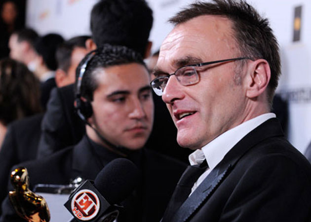 Danny Boyle turns down knighthood