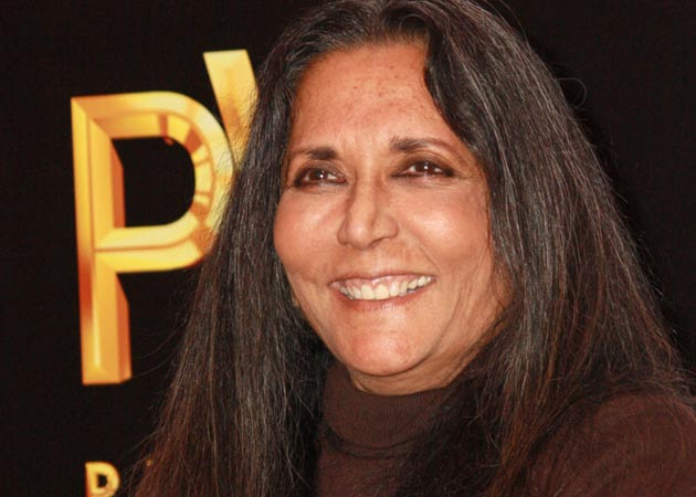 <i>Midnight's Children</i> is historically accurate: Deepa Mehta