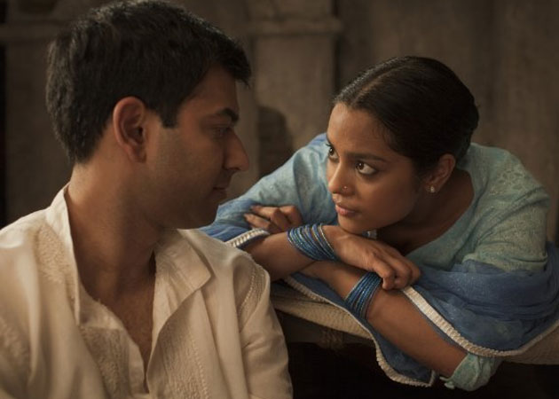 Deepa Mehta dismisses row over <i>Midnight's Children</i>