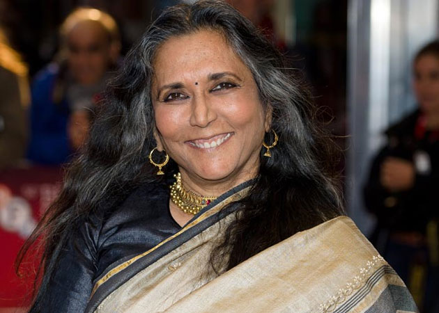 Nostalgic Deepa Mehta craves for Dilli's <i>channa-chai</i>