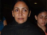 Deepti Naval's next role is a Bengali schoolteacher