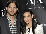 Demi Moore, Ashton Kutcher's divorce stalled over money
