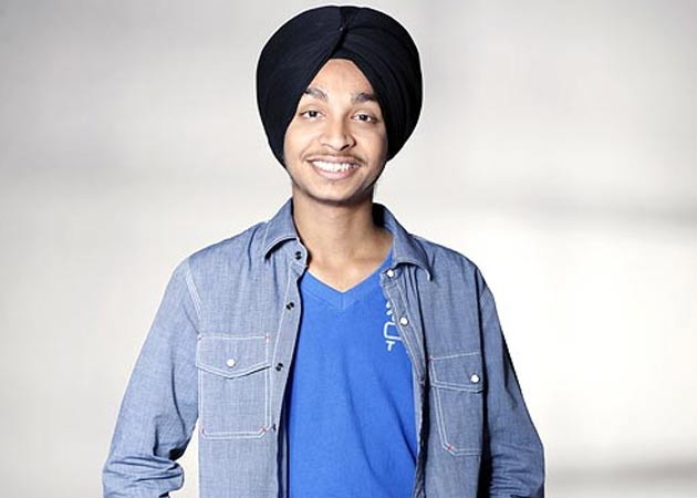 Will keep singing but not ignore studies: <i>Indian Idol</i> 6 finalist