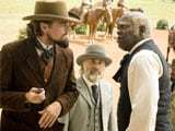 <i>Django Unchained</i> premiere cancelled after Newtown shootings