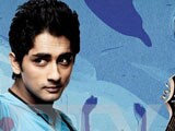 Siddharth's new film titled <i>Dum Dum Pee Pee</i>