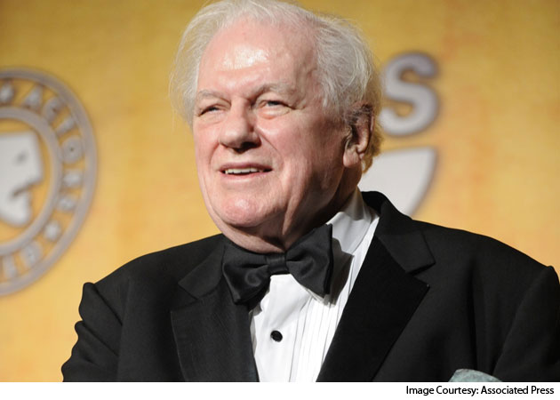 Charles Durning, king of character actors, dies at 89