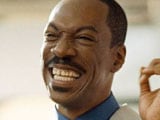 Eddie Murphy named most over-paid actor in Hollywood