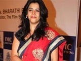 Ekta Kapoor's new fascination with the number 5400