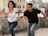 <i>Ek Tha Tiger</i> is seventh most trending movie of 2012