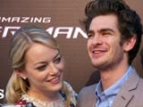 Emma Stone, Andrew Garfield adopt a new dog together