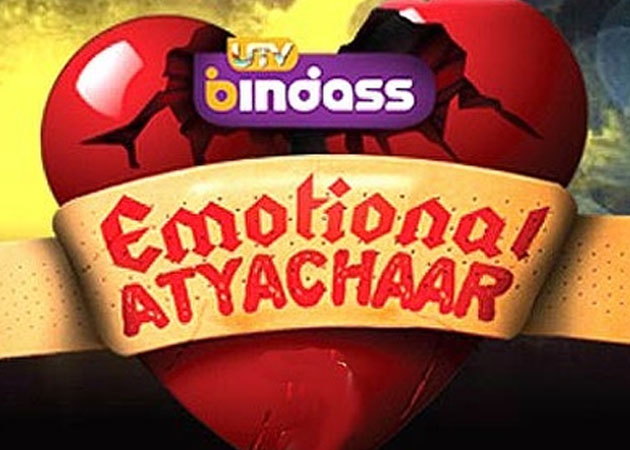 <i>Emotional Atyachaar</i> returns with fourth season