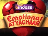<i>Emotional Atyachaar</i> returns with fourth season