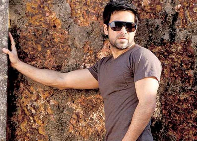 Why Emraan Hashmi needed convincing for <i>Ek Thi Daayan</i>