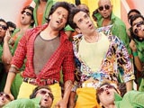Five worst Bollywood lyrics of 2012