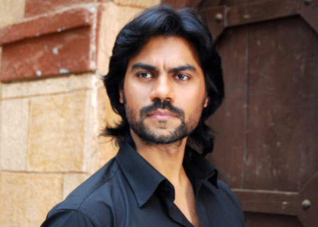 In India, TV industry looked down upon: Gaurav Chopraa