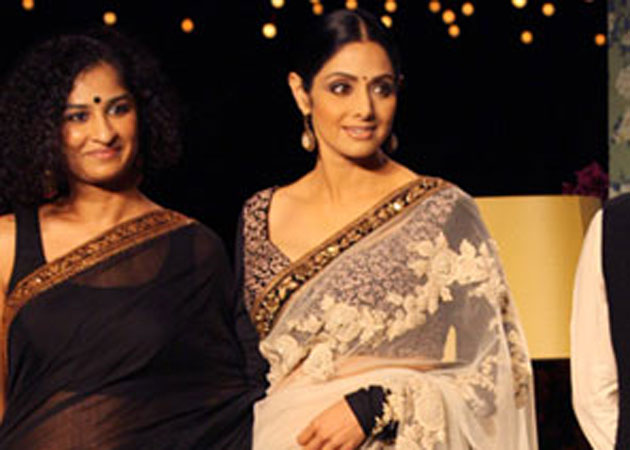 Can't wait for TV premiere of <i>English Vinglish</i>: Gauri Shinde