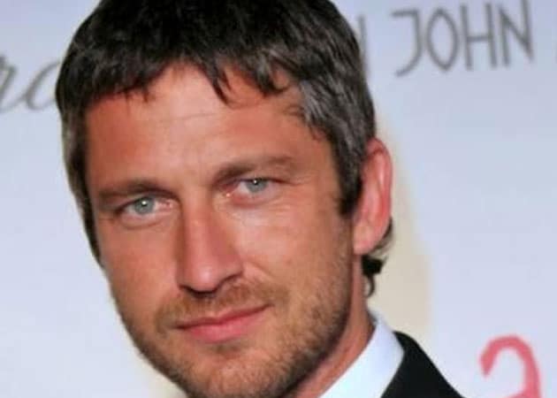 I haven't had a drink in 15 years, says Gerard Butler