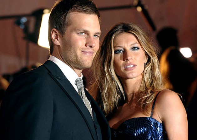 Gisele Bundchen has reportedly given birth to a baby girl
