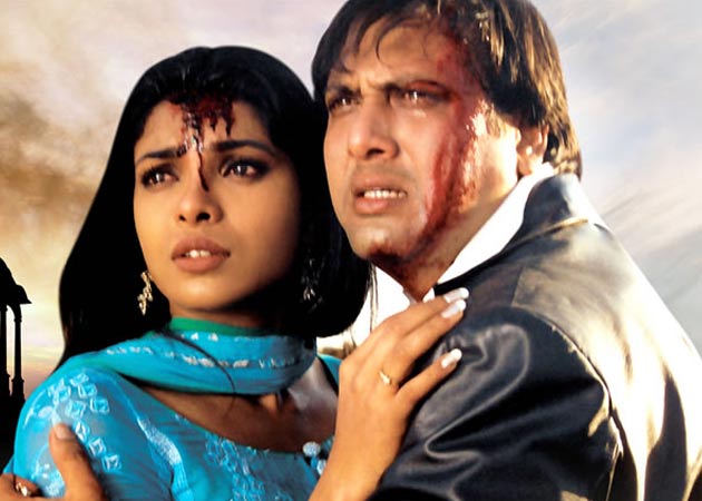 Will renaming film Pyar Jhukta Nahin resurrect Govinda's career?