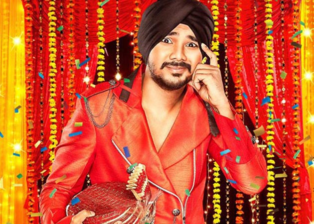 I'm the original <i>sardar</i> hero in Bollywood: Daler Mehndi's son