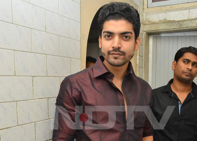 Health scare for Gurmeet Choudhary