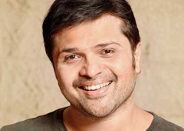 Himesh Reshammiya is confident about his upcoming film