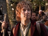 <i>The Hobbit</i> stays atop box office for third week