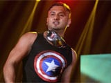 The problematic popularity of Honey Singh