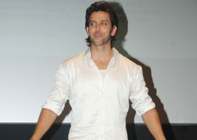 Hrithik Roshan rejects Rs 20 crore ad offer