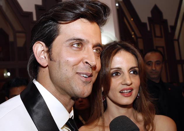 Hrithik Roshan replaces Vivek Oberoi in Shekhar Kapur's <i>Paani</i>?