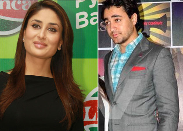 Kareena Kapoor to shoot with Imran Khan for Karan Johar movie