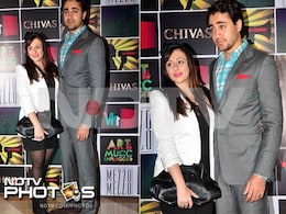 Wife Avantika will always be Imran Khan's first priority Wife Avantika will always be Imran Khan's first priority